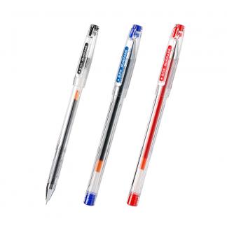 SURPASS棱杆0.3MM全针配RS06系列芯拔帽中性笔