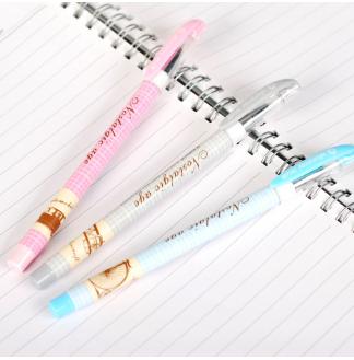 怀旧时代细夹0.35MM全针配RS06系列芯拔帽中性