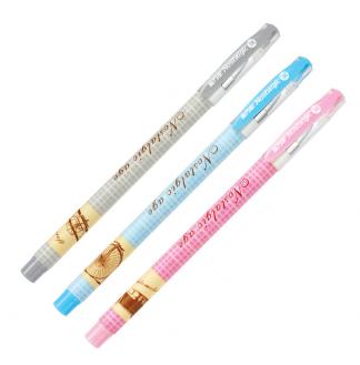 怀旧时代细夹0.35MM全针配RS06系列芯拔帽中性