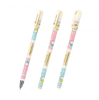 布纹小熊杆烫印0.35MM全针配RS06系列芯拔帽...