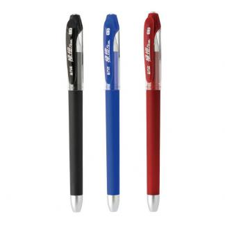 细划王漆杆0.3MM全针配RS06系列芯拔帽中性笔