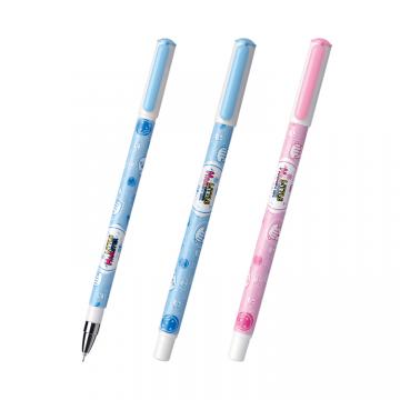 可爱仓鼠0.35mm全针配RS06系列芯中性笔