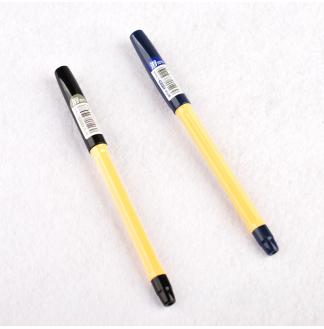 开单专用0.7MM半针配RS02系列芯拔帽中油笔