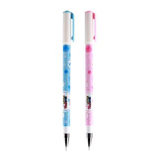 可爱仓鼠0.35mm全针配RS06系列芯中性笔