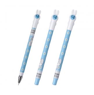 菊花兔盖0.38mm全针配RS06系列芯中性笔