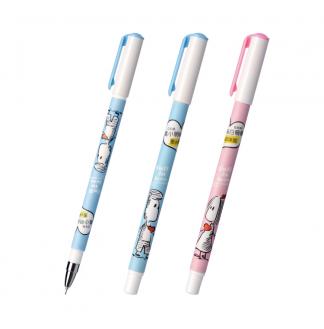 爱的体验0.35mm全针配RS06系列芯中性笔