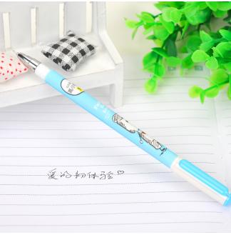 爱的体验0.35mm全针配RS06系列芯中性笔